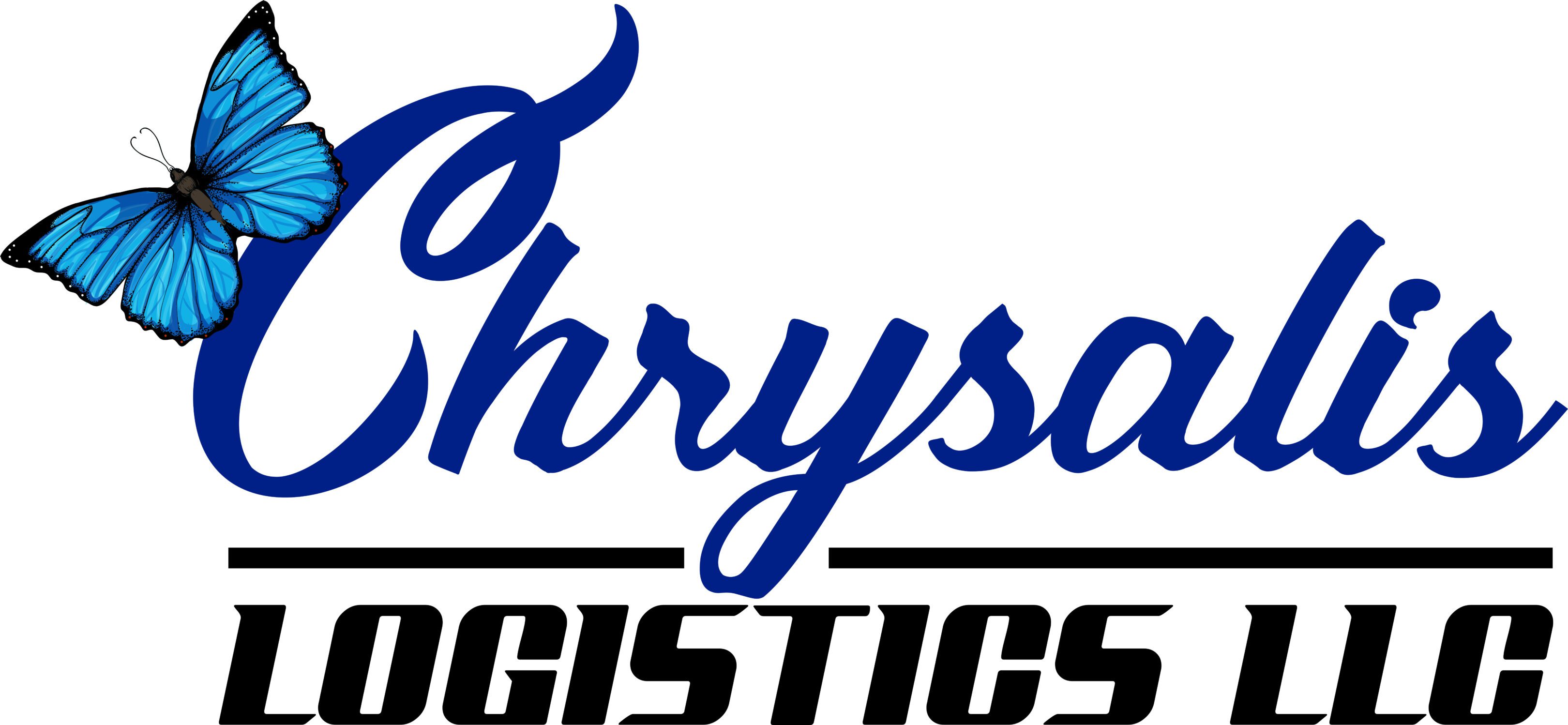 chrysalis logo master